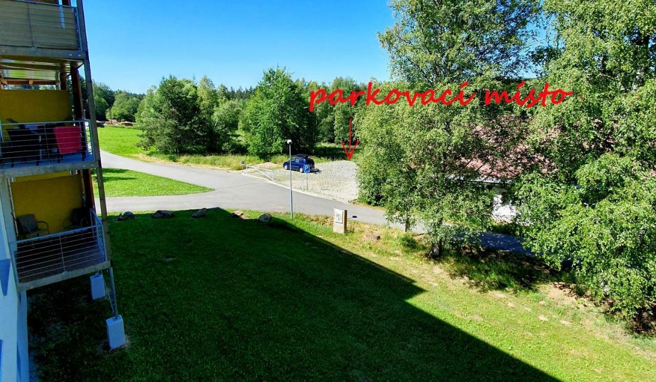Apartmán Stožec Exterior foto